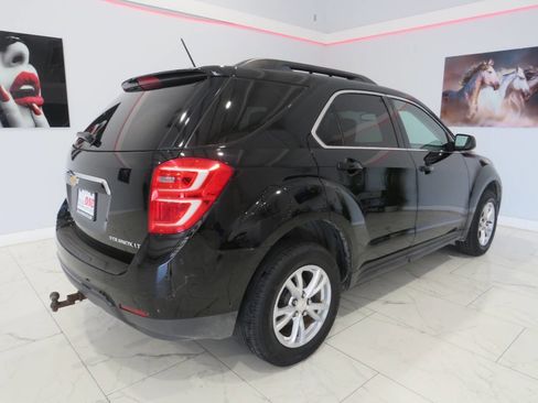 Used 2016 Chevrolet Equinox LT w/ Convenience Package image 3