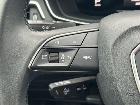 Used 2025 Audi A5 2.0T Premium Plus image 40