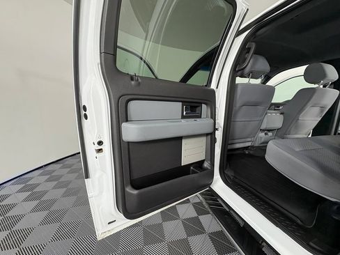 Used 2013 Ford F150 XLT w/ XLT Chrome Pkg AWD/4WD image 28
