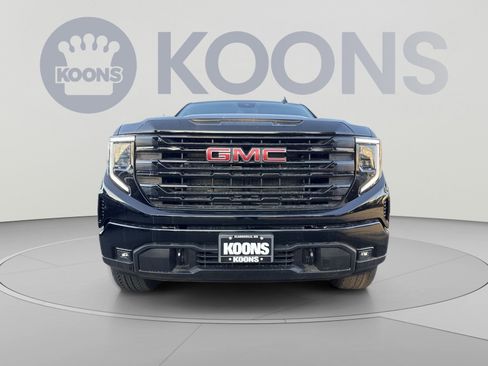 New 2026 GMC Sierra 1500 Elevation w/ Elevation Select Package AWD/4WD image 8