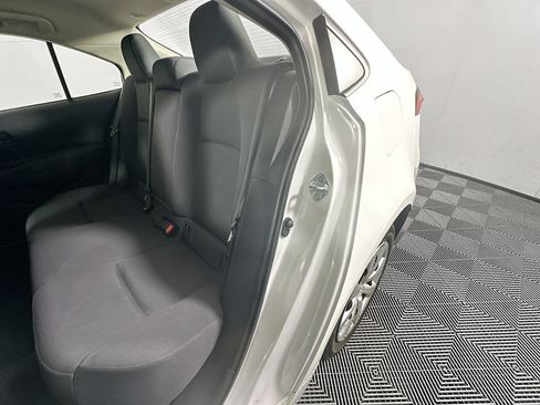 Used 2024 Toyota Corolla LE FWD image 25