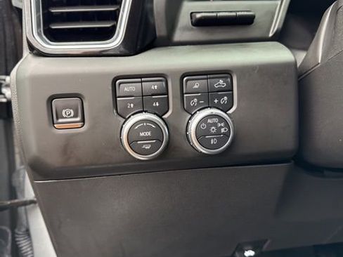 Used 2025 GMC Sierra 1500 Denali w/ Denali Reserve Package image 35