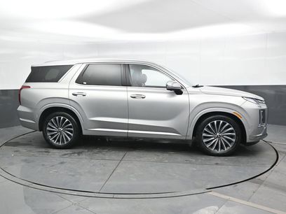 Used 2024 Hyundai Palisade Calligraphy