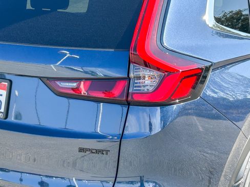Certified 2024 Honda CR-V Sport image 10