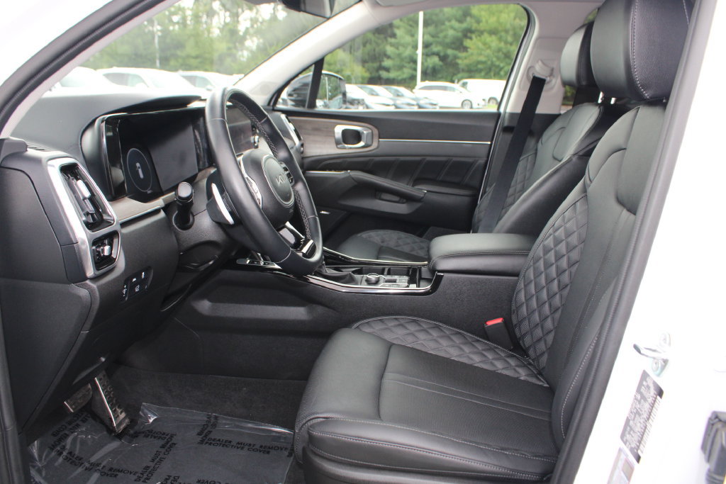 Used 2023 Kia Sorento SX Prestige AWD/4WD image 10