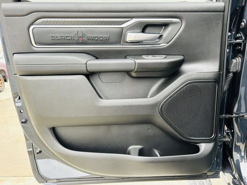 New 2026 RAM 1500 Big Horn AWD/4WD image 30