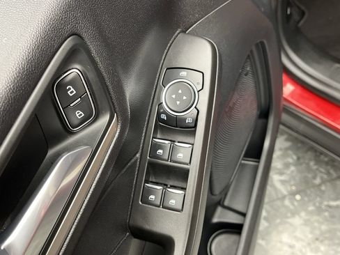 Used 2021 Ford Escape SEL AWD/4WD image 10