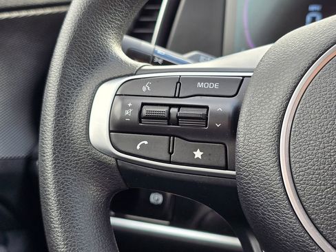 Certified 2024 Kia Sportage LX image 38