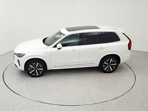 New 2025 Volvo XC90 B6 Core w/ Climate Package AWD/4WD image 34