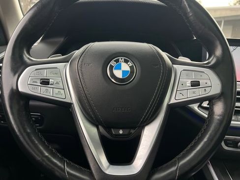 Used 2020 BMW X7 xDrive40i w/ Premium Package image 23