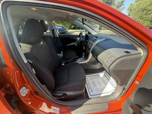 Used 2013 Toyota Corolla S Special Edition FWD image 16
