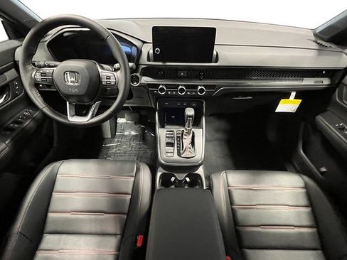 New 2026 Honda CR-V Sport-L image 16