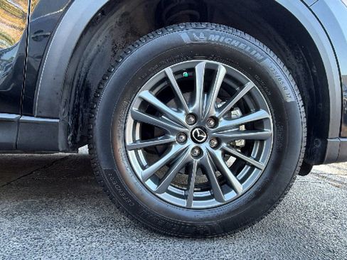 Used 2020 MAZDA CX-5 Touring FWD image 27