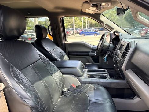 Used 2018 Ford F150 XLT w/ XTR Package AWD/4WD image 28