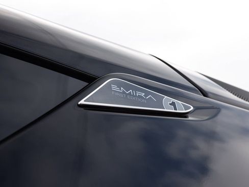 Used 2024 Lotus Emira First Edition image 40