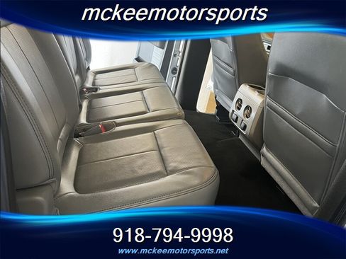 Used 2013 Ford F150 Lariat w/ Luxury Equipment Group AWD/4WD image 6