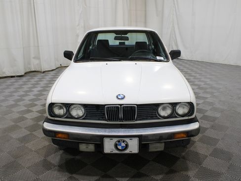 Used 1986 BMW 325 Sedan image 32