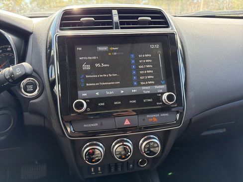 Used 2024 Mitsubishi Outlander Sport SE image 14