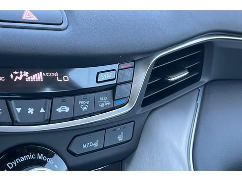 Certified 2025 Acura TLX w/ Technology Package FWD image 28