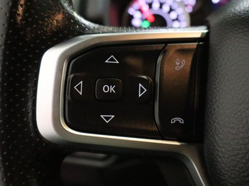 Used 2025 RAM 2500 Tradesman AWD/4WD image 37