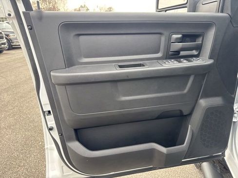New 2026 RAM 2500 Warlock AWD/4WD image 14