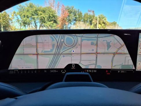 New 2026 Cadillac CT5 Premium Luxury image 18