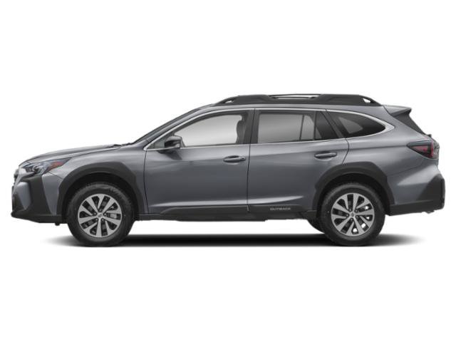 Used 2025 Subaru Outback Premium AWD/4WD image 3
