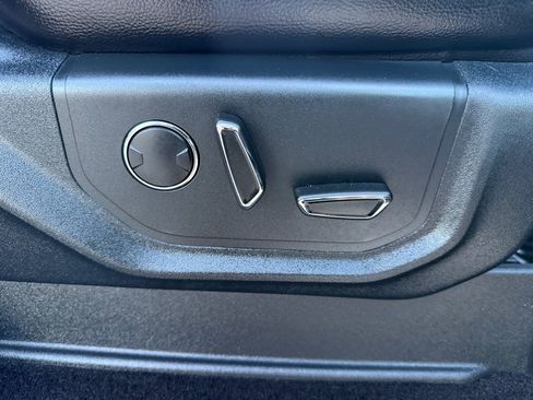 Used 2015 Ford F150 Lariat w/ Equipment Group 502A Luxury image 24