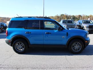 Used 2025 Ford Bronco Sport Big Bend video 5