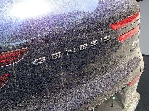 New 2026 Genesis GV70 2.5T Select AWD/4WD image 19