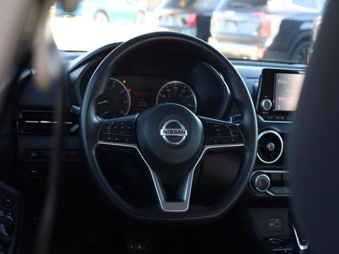Used 2020 Nissan Sentra S image 8