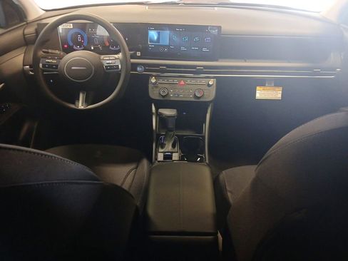 New 2026 Hyundai Tucson SE FWD image 10