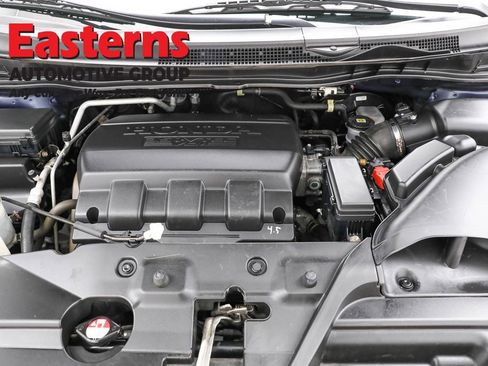 Used 2016 Honda Odyssey EX-L image 7
