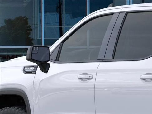 New 2026 GMC Sierra 1500 Elevation AWD/4WD image 12