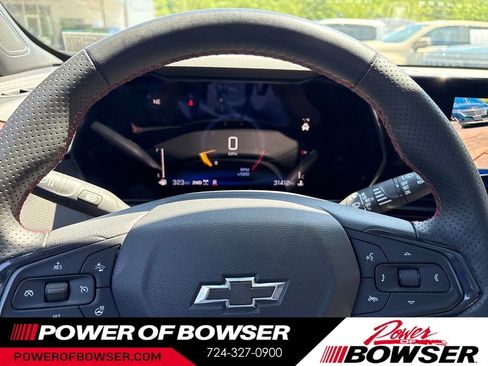 Certified 2025 Chevrolet TrailBlazer RS w/ Convenience Package AWD/4WD image 22