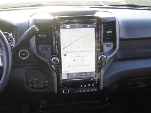 New 2026 RAM 2500 Tradesman image 15