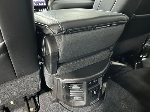 Used 2026 RAM 2500 Laramie image 44