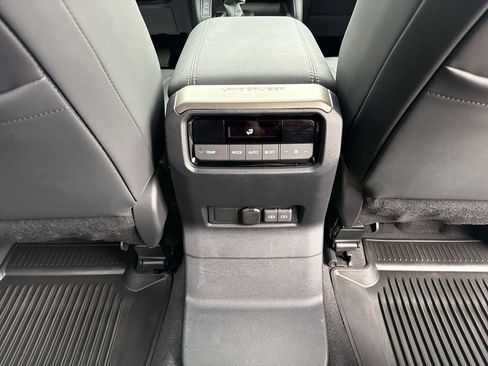 Used 2024 Toyota Land Cruiser AWD/4WD image 21