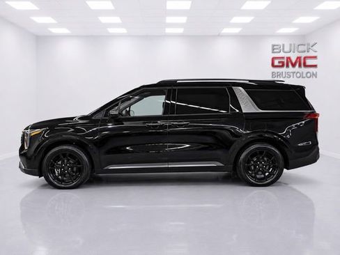 Used 2026 Kia Carnival SX w/ SX Dark Edition Package FWD image 5