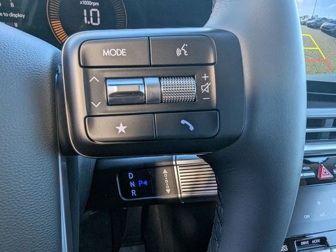 New 2026 Hyundai Santa Fe SEL FWD image 21