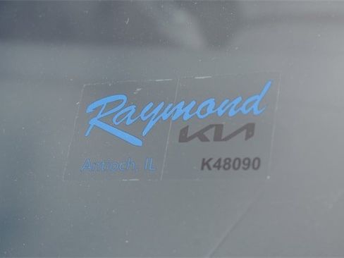 New 2026 Kia Seltos SX w/ SX Sunroof Package image 37