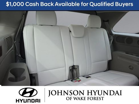 New 2026 Hyundai Palisade Limited image 21
