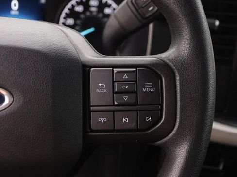 Used 2023 Ford F150 XLT AWD/4WD image 12