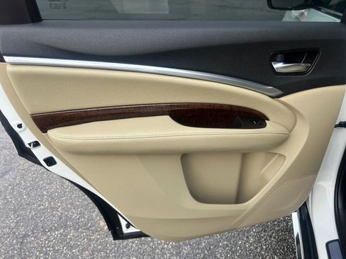 Used 2018 Acura MDX SH-AWD w/ Technology Package image 32