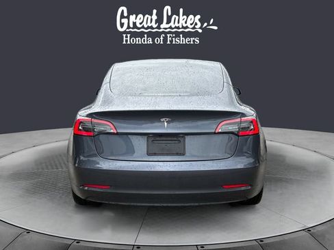 Used 2023 Tesla Model 3 Standard Range RWD image 4
