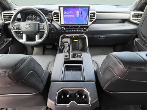 Used 2025 Toyota Tundra SR5 w/ SR5 Premium Package RWD image 15