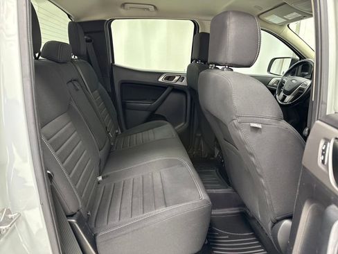 Used 2021 Ford Ranger XLT w/ Equipment Group 301A Mid image 12