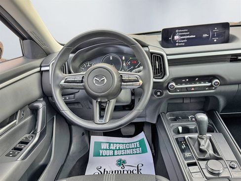 Used 2026 MAZDA CX-50 AWD 2.5 S w/ Preferred Pkg image 15