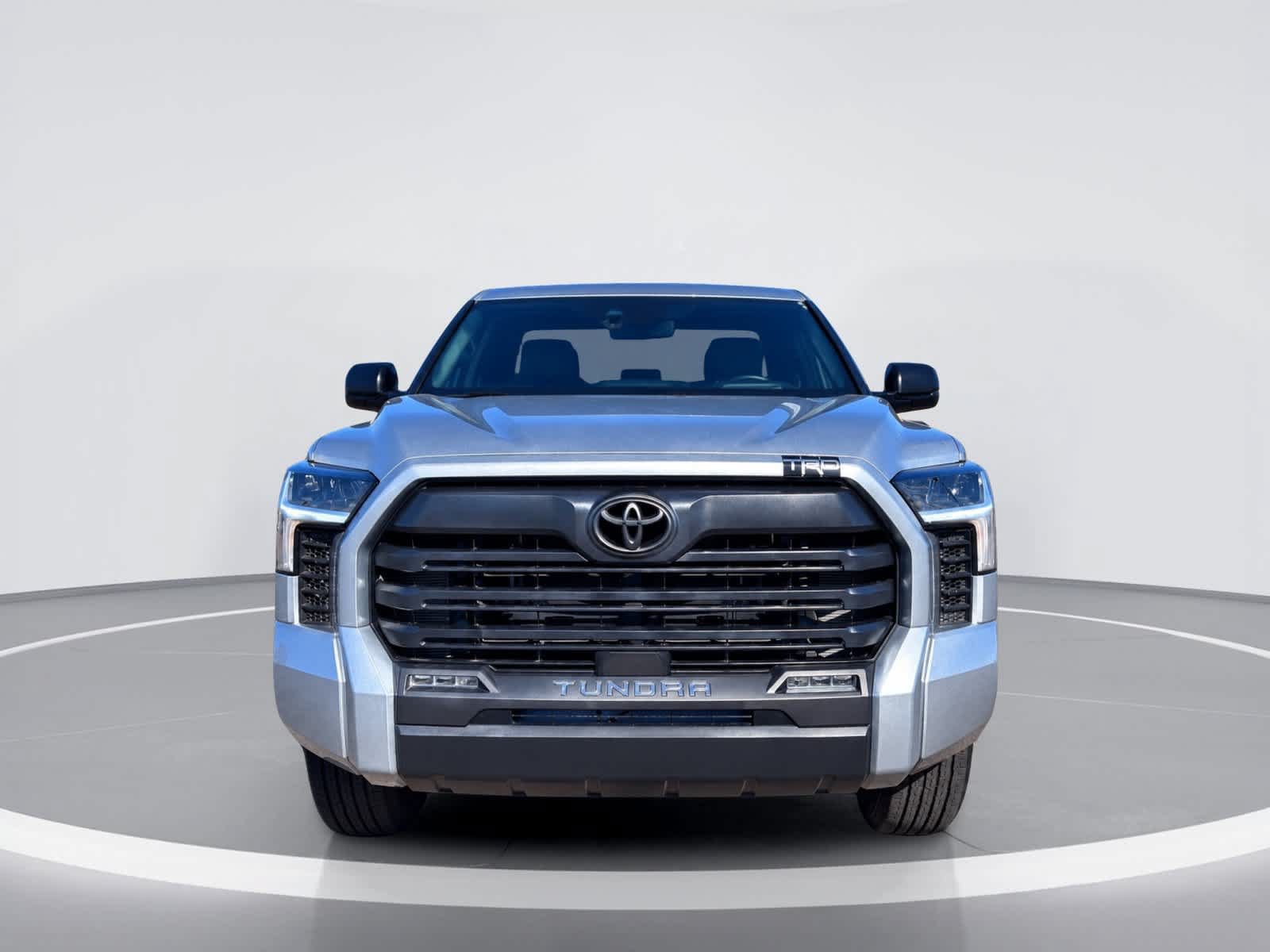 Certified 2025 Toyota Tundra SR5 AWD/4WD image 7