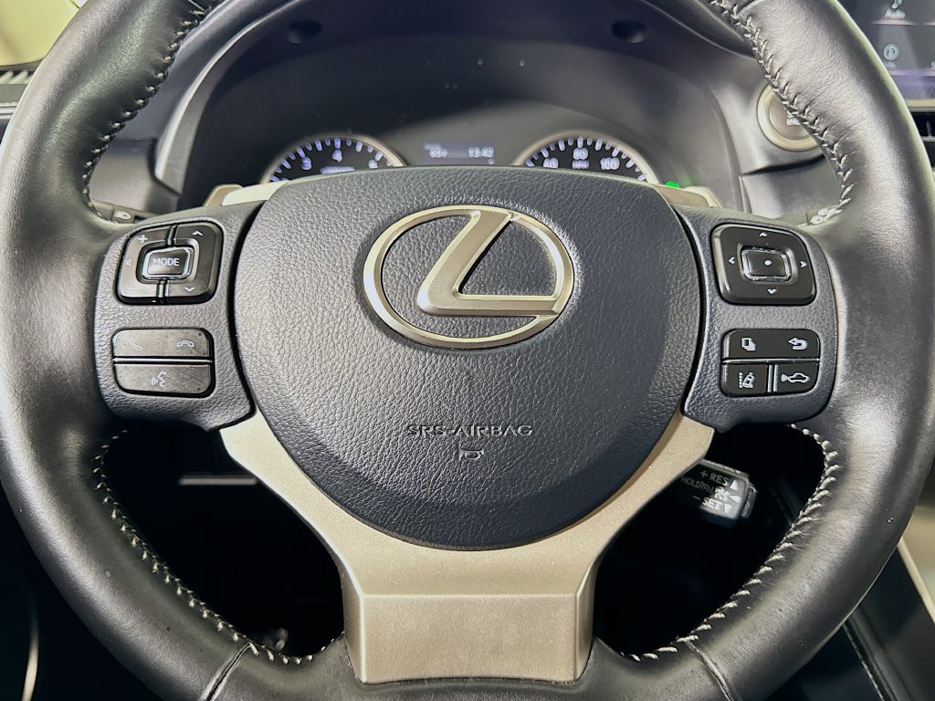 Used 2019 Lexus NX 300 AWD w/ Comfort Package image 42